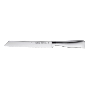 WMF - Faca de cozinha para cortar pão GRAND GOURMET 19 cm