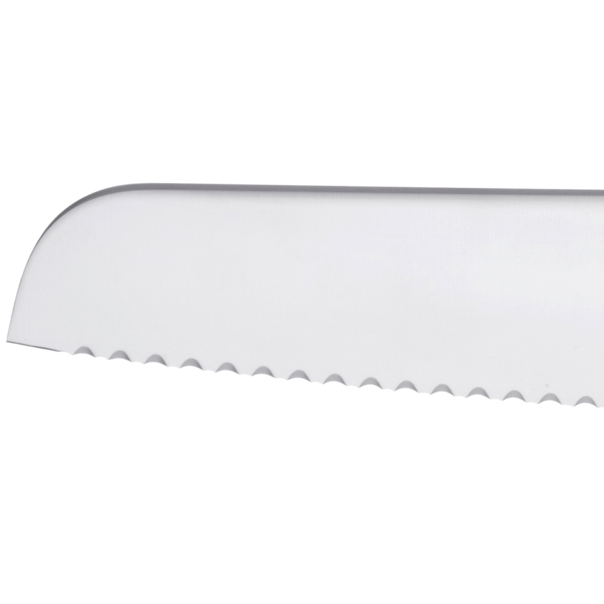 WMF - Faca de cozinha para cortar pão GRAND GOURMET 19 cm