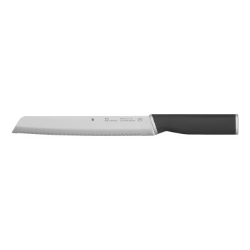 WMF - Faca de cozinha para cortar pão KINEO 20 cm