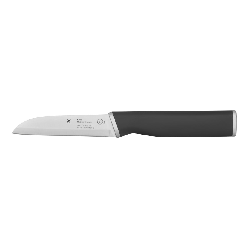 WMF - Faca de cozinha para legumes KINEO 9 cm