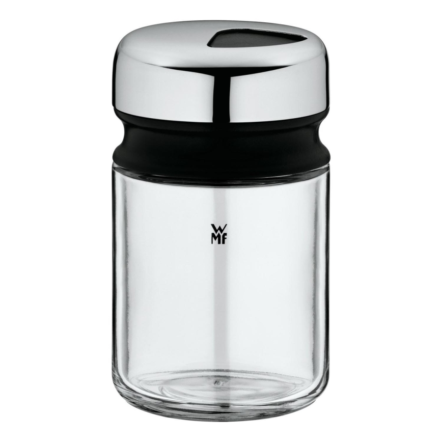 WMF - Frasco para especiarias DEPOT 9,5 cm aço inoxidável