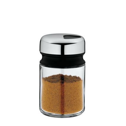 WMF - Frasco para especiarias DEPOT 9,5 cm aço inoxidável