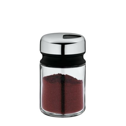 WMF - Frasco para especiarias DEPOT 9,5 cm aço inoxidável
