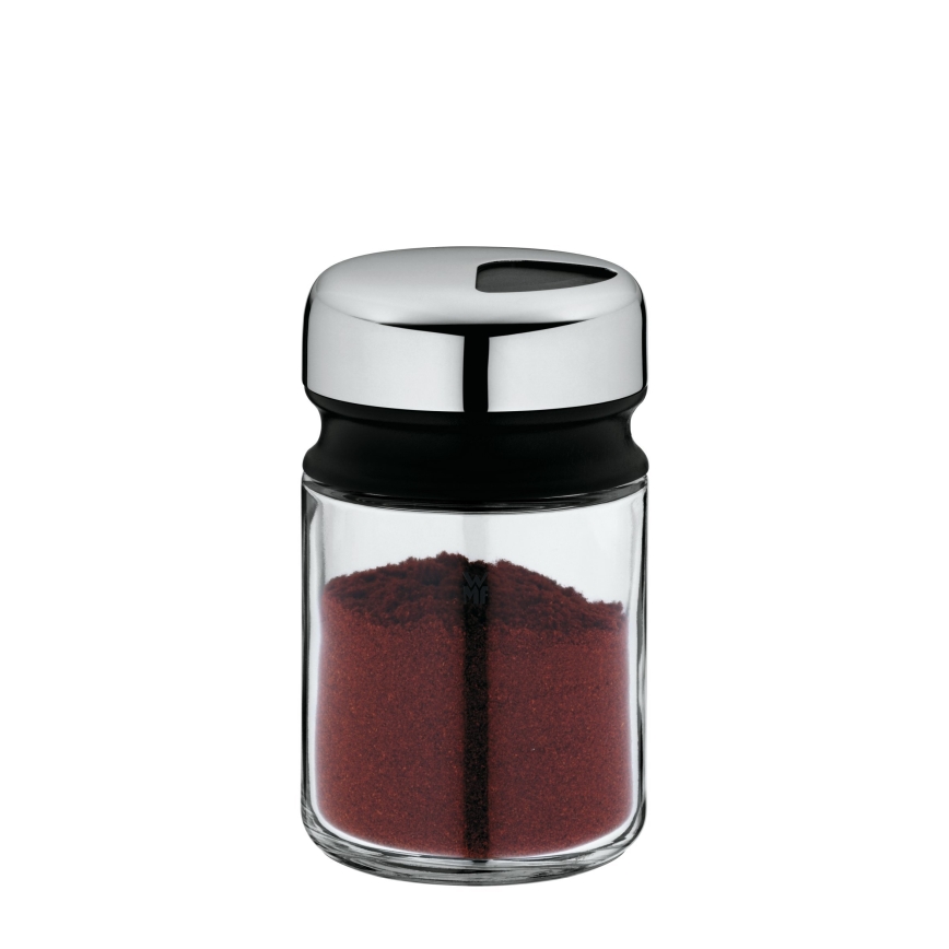 WMF - Frasco para especiarias DEPOT 9,5 cm aço inoxidável