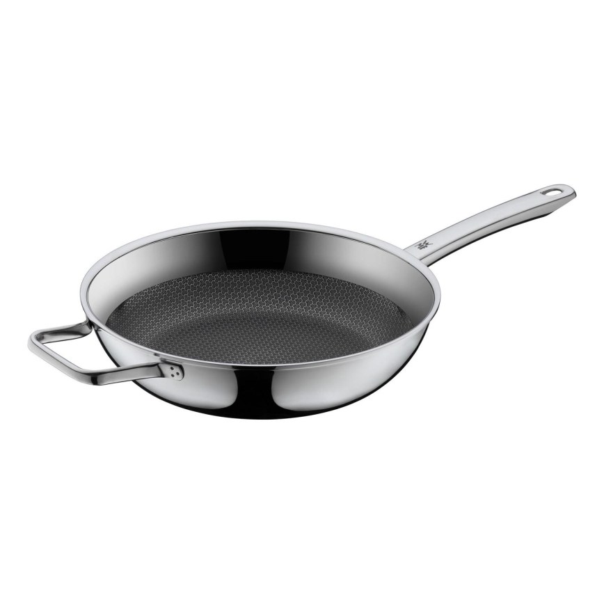 WMF - Frigideira funda PROFI RESIST 28 cm