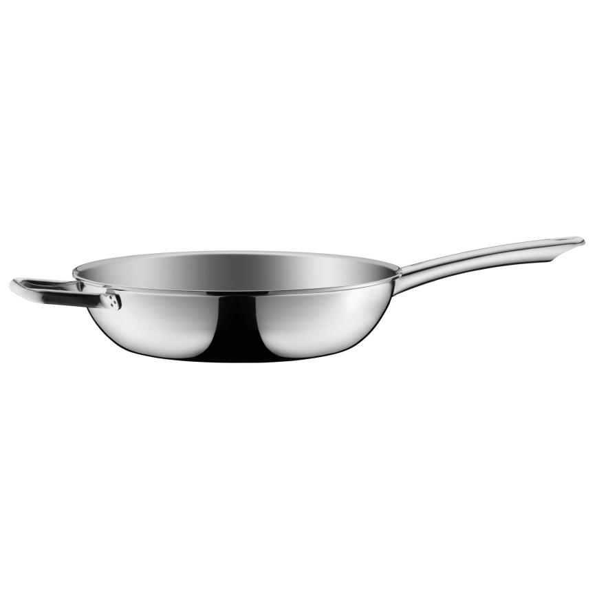 WMF - Frigideira funda PROFI RESIST 28 cm