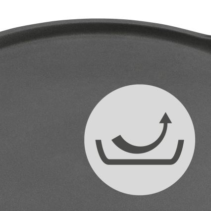 WMF - Frigideira para crepes DEVIL 27 cm