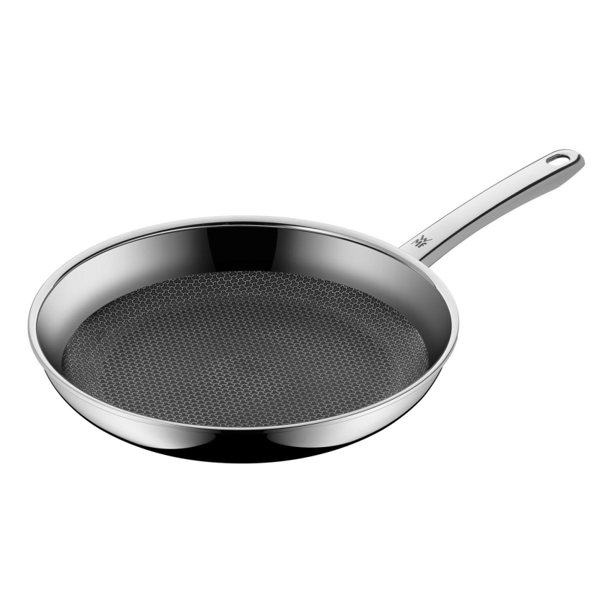 WMF - Frigideira PROFI RESIST 28 cm aço inoxidável