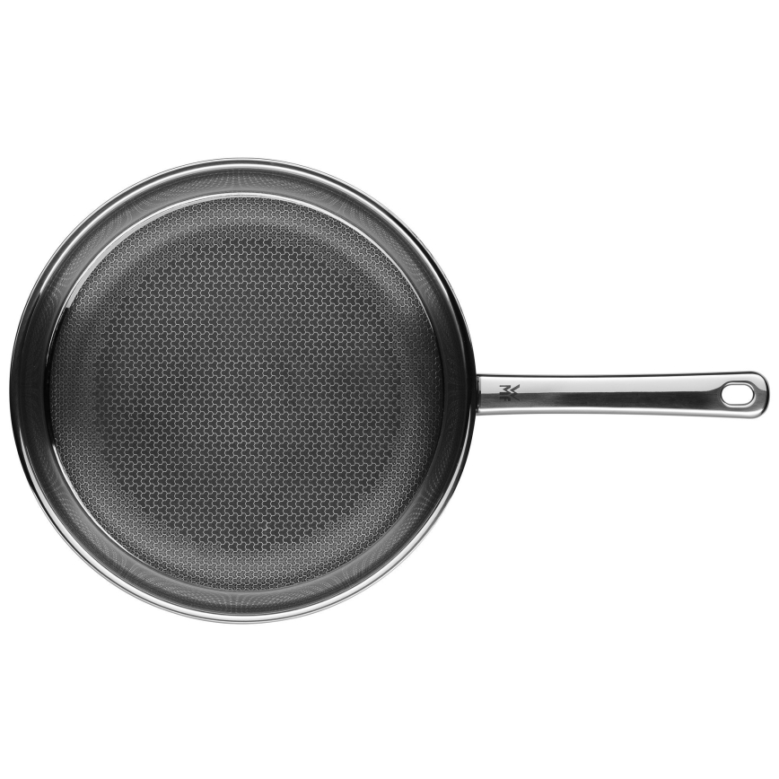 WMF - Frigideira PROFI RESIST 28 cm aço inoxidável