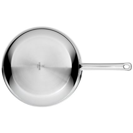 WMF - Frigideira PROFI RESIST 28 cm aço inoxidável