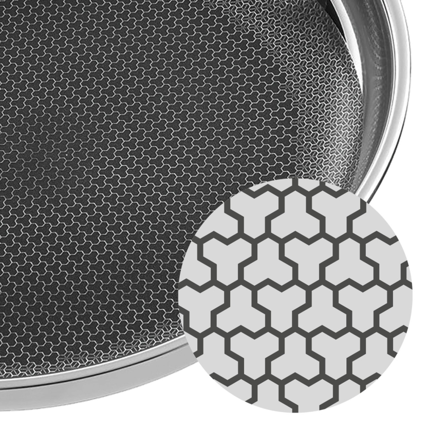 WMF - Frigideira PROFI RESIST 28 cm + utensílio para virar alimentos