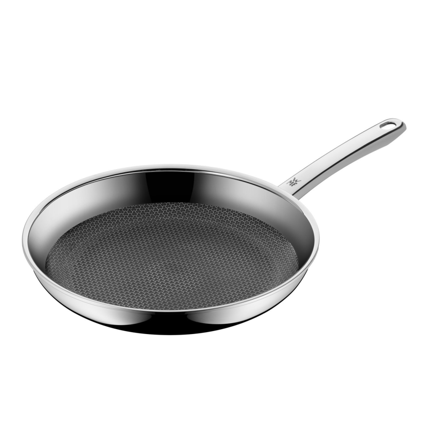 WMF - Frigideira PROFI RESIST 28 cm + utensílio para virar alimentos
