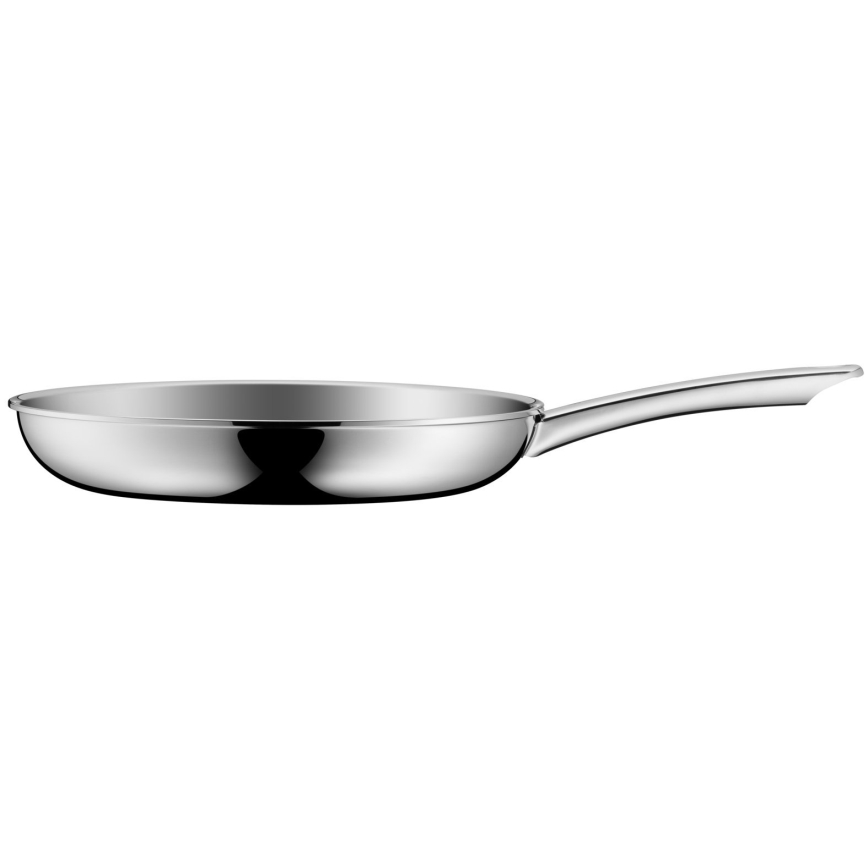 WMF - Frigideira PROFI RESIST 28 cm + utensílio para virar alimentos