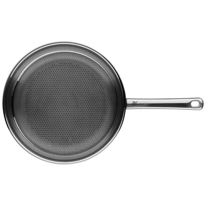 WMF - Frigideira PROFI RESIST 28 cm + utensílio para virar alimentos