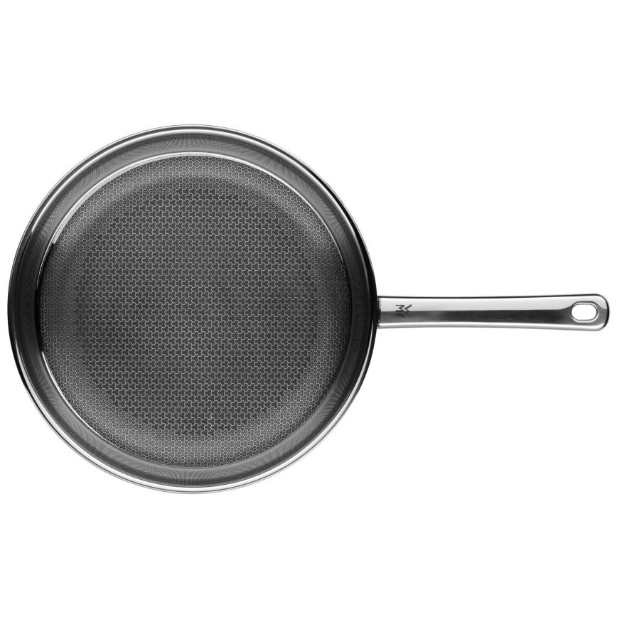 WMF - Frigideira PROFI RESIST 28 cm + utensílio para virar alimentos