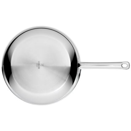 WMF - Frigideira PROFI RESIST 28 cm + utensílio para virar alimentos