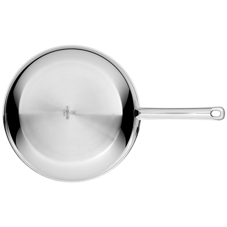 WMF - Frigideira PROFI RESIST 28 cm + utensílio para virar alimentos