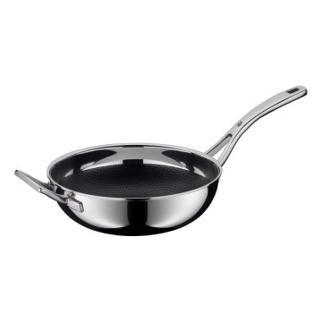 WMF - Frigideira Wok PROFI RESIST 28 cm