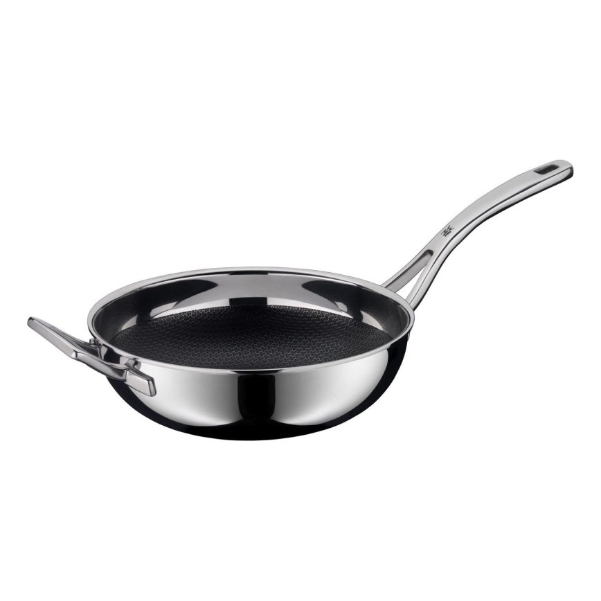 WMF - Frigideira Wok PROFI RESIST 28 cm