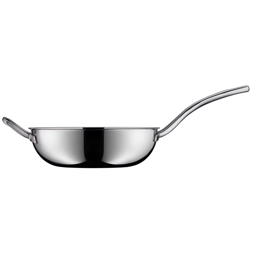 WMF - Frigideira Wok PROFI RESIST 28 cm