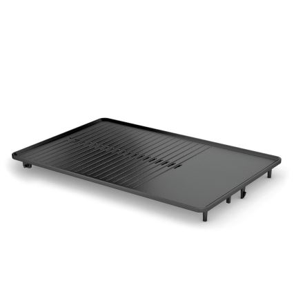 WMF - Grelhador elétrico de mesa LONO 2300W/230V aço inoxidável