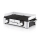 WMF - Grelhador elétrico de mesa LONO 2400W/230V aço inoxidável