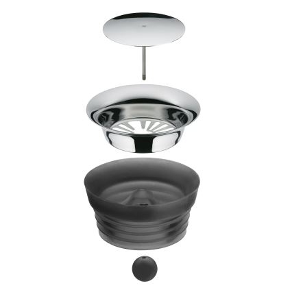 WMF - Jarro para água BASIC 1,5l