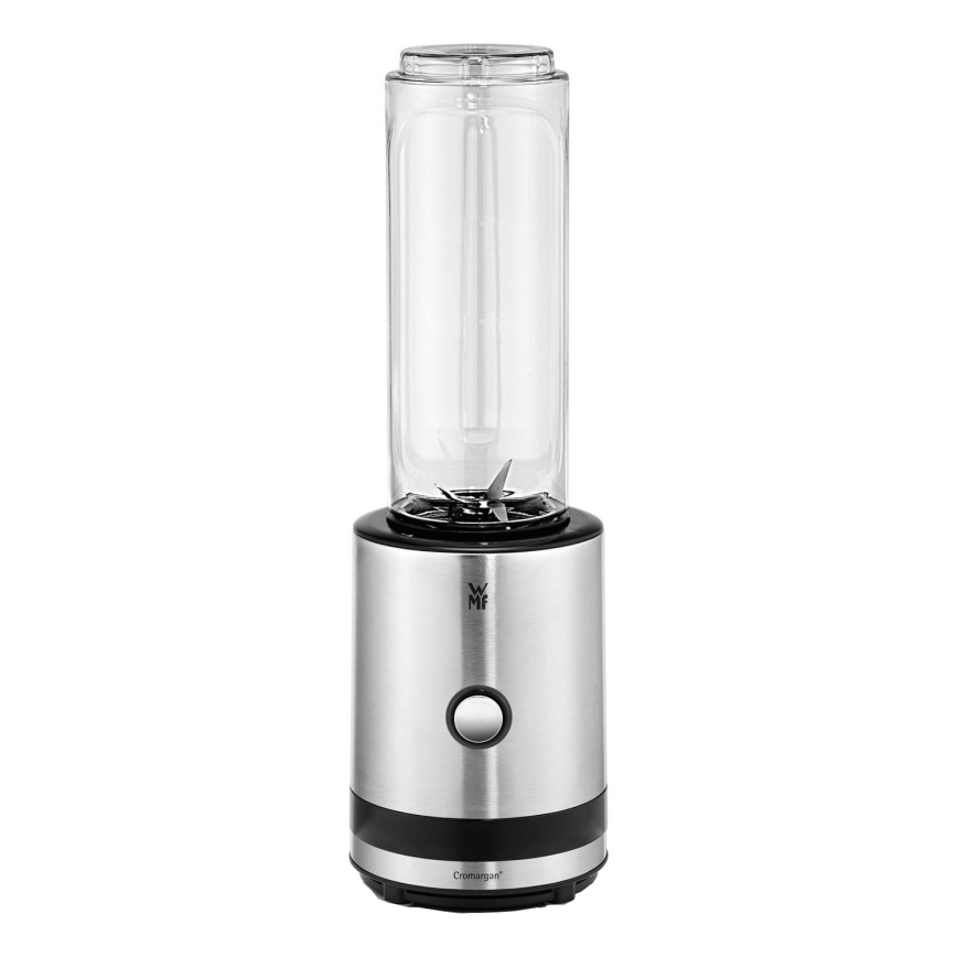 WMF - Liquidificador de batidos KITCHENminis 300W/230V aço inoxidável