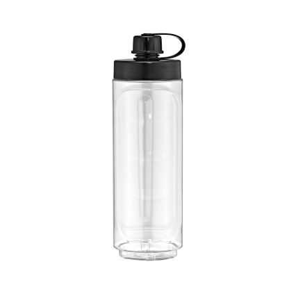 WMF - Liquidificador de batidos KITCHENminis 300W/230V aço inoxidável
