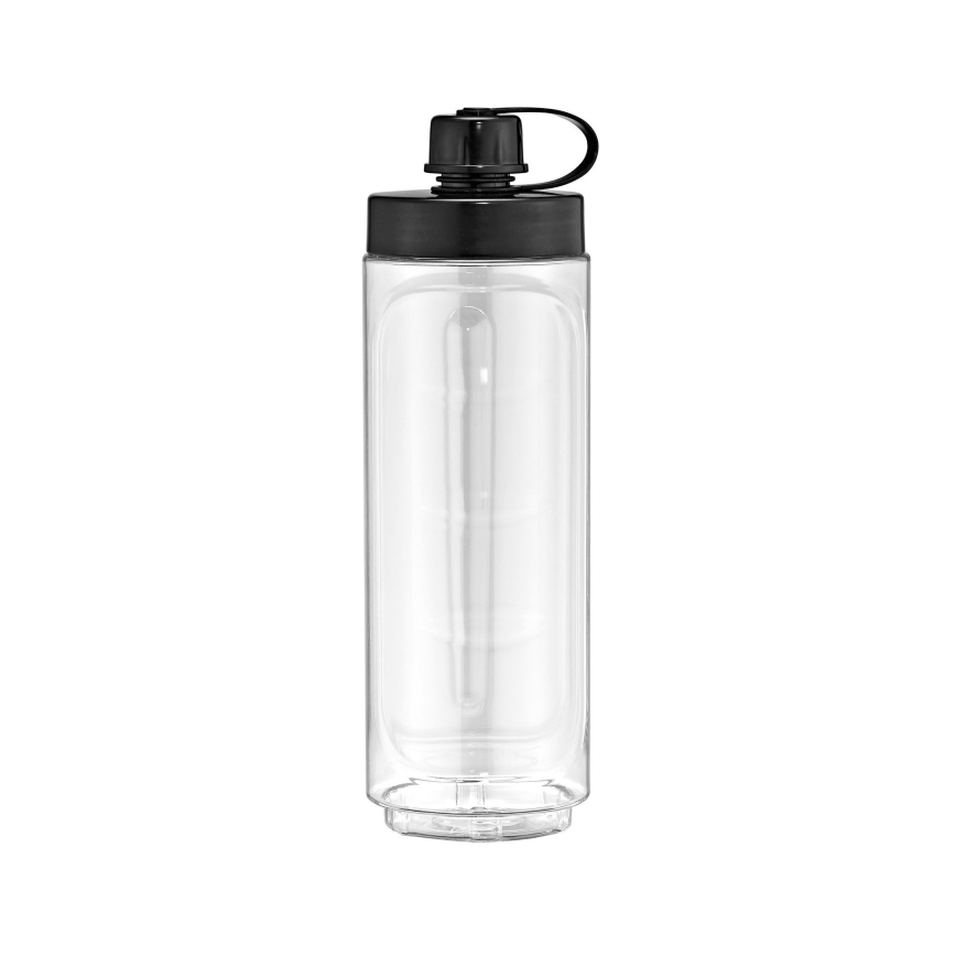 WMF - Liquidificador de batidos KITCHENminis 300W/230V aço inoxidável