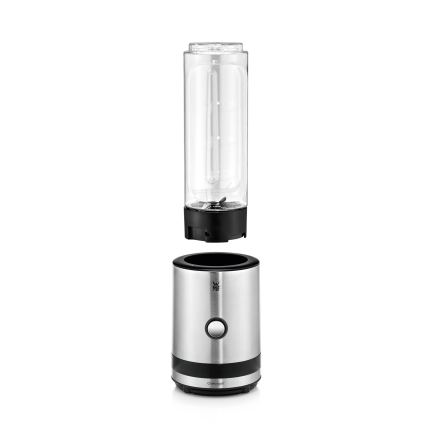 WMF - Liquidificador de batidos KITCHENminis 300W/230V aço inoxidável