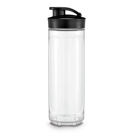 WMF - Liquidificador de batidos MIX & GO KULT X 300W/230V aço inoxidável