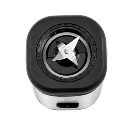 WMF - Liquidificador de batidos MIX & GO KULT X 300W/230V aço inoxidável