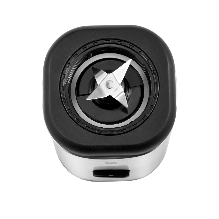 WMF - Liquidificador de batidos MIX & GO KULT X 300W/230V aço inoxidável