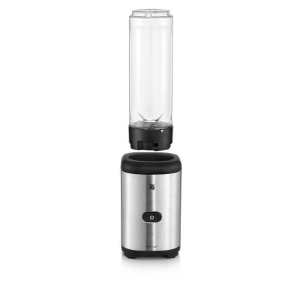 WMF - Liquidificador de batidos MIX & GO KULT X 300W/230V aço inoxidável