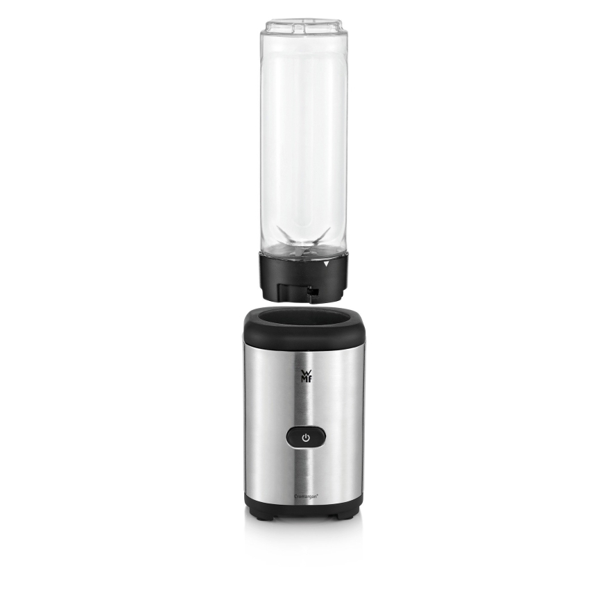 WMF - Liquidificador de batidos MIX & GO KULT X 300W/230V aço inoxidável