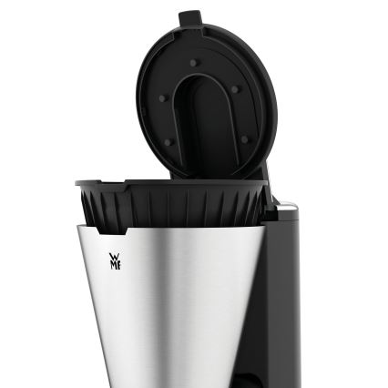 WMF - Máquina de café 760W/230V aço inoxidável