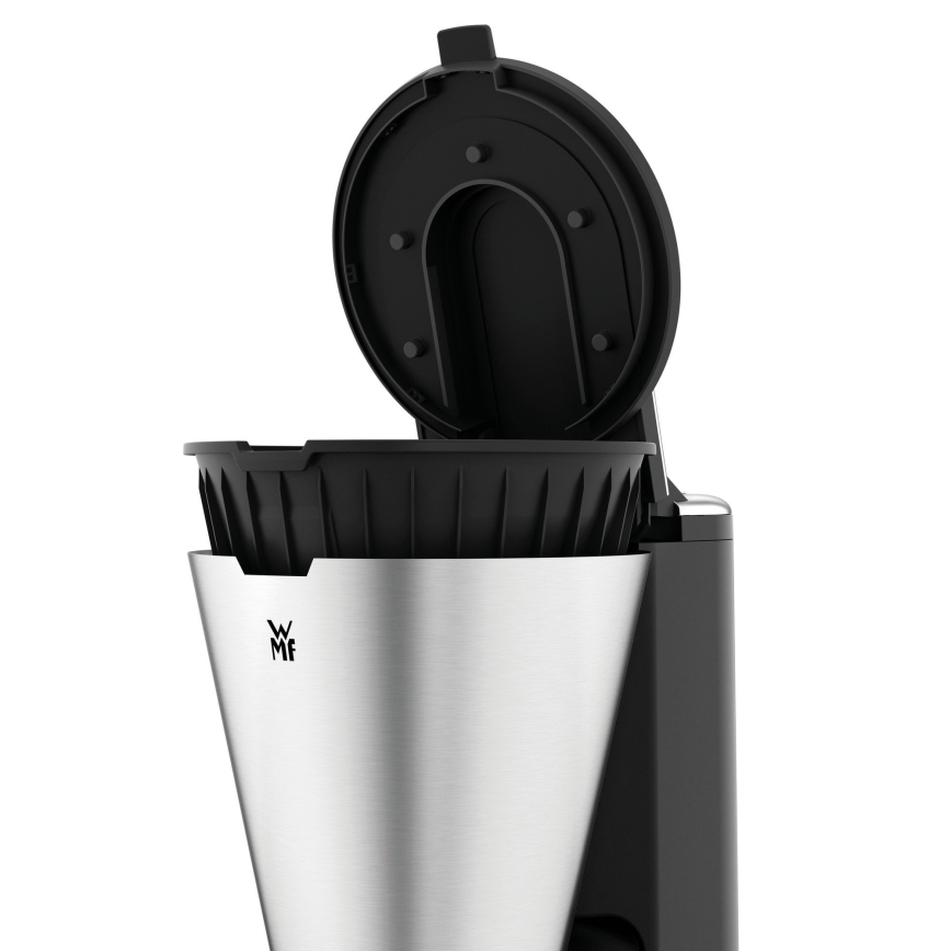 WMF - Máquina de café 760W/230V aço inoxidável