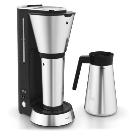 WMF - Máquina de café com filtro KITCHENminis 760W/230V aço inoxidável