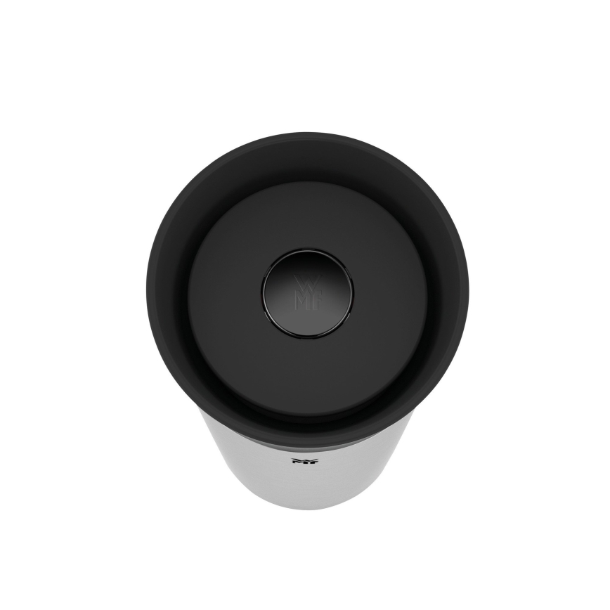 WMF - Máquina de café com filtro KITCHENminis 760W/230V aço inoxidável