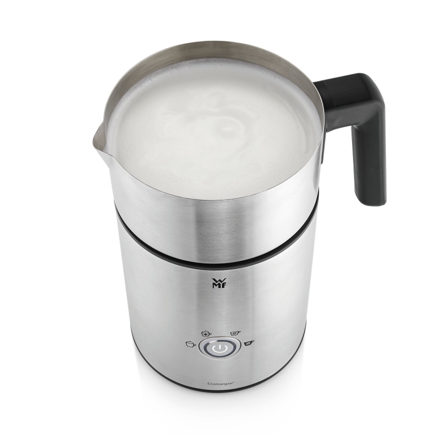 WMF - Máquina de fazer espuma LONO MILK & CHOC 500ml 650W/230V aço inoxidável
