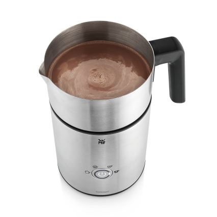 WMF - Máquina de fazer espuma LONO MILK & CHOC 500ml 650W/230V aço inoxidável