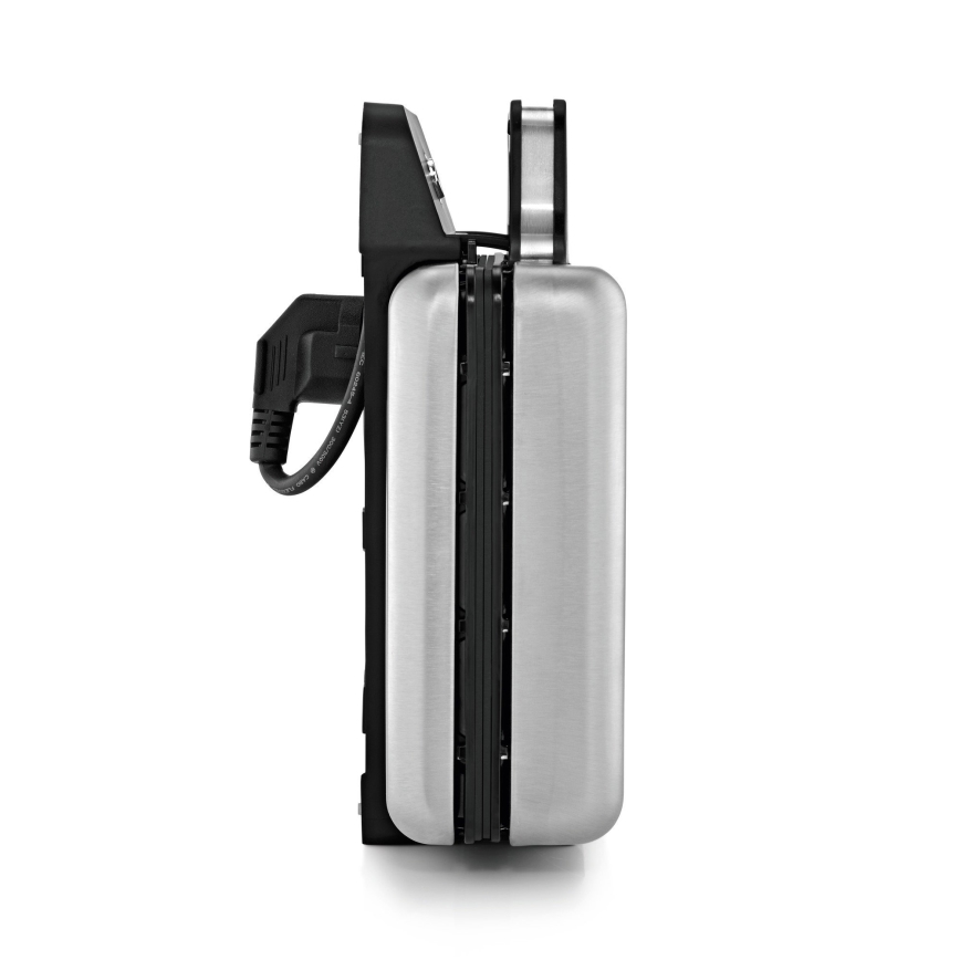 WMF - Máquina de fazer sandes LONO 870W/230V aço inoxidável