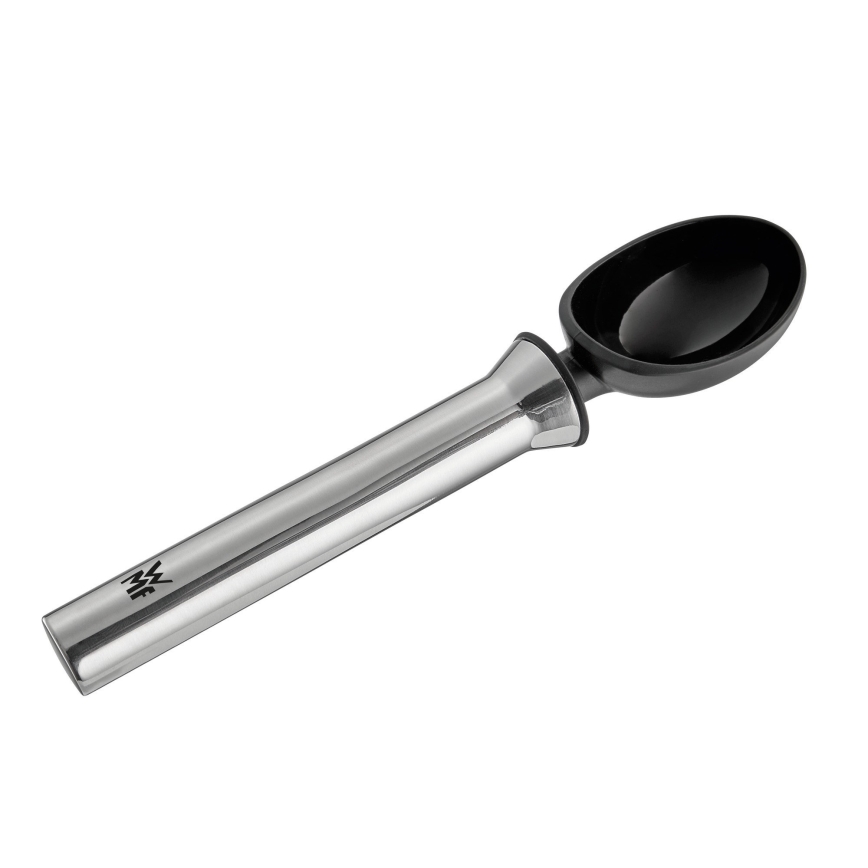 WMF - Máquina de gelados 3em1 KITCHENminis 12W/230V aço inoxidável