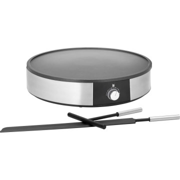 WMF - Máquina para fazer crepes LONO 1630W/230V aço inoxidável