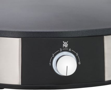 WMF - Máquina para fazer crepes LONO 1630W/230V aço inoxidável