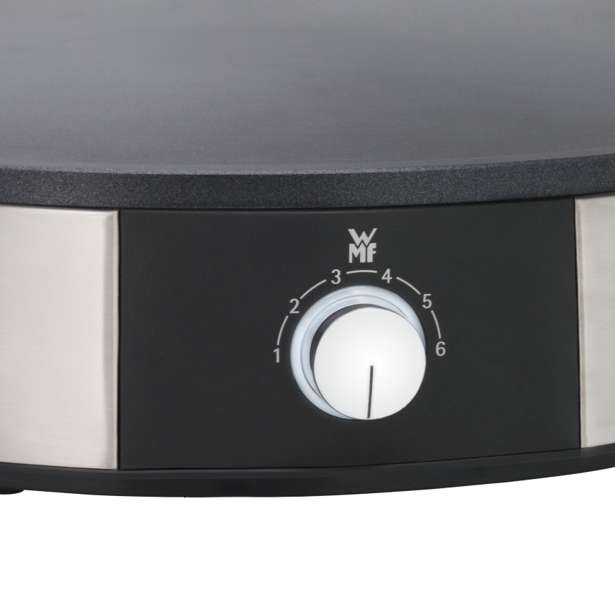 WMF - Máquina para fazer crepes LONO 1630W/230V aço inoxidável