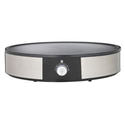 WMF - Máquina para fazer crepes LONO 1630W/230V aço inoxidável
