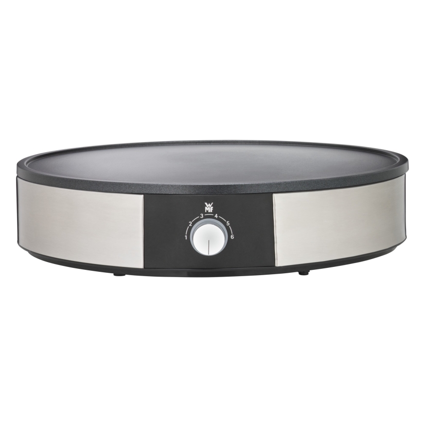 WMF - Máquina para fazer crepes LONO 1630W/230V aço inoxidável