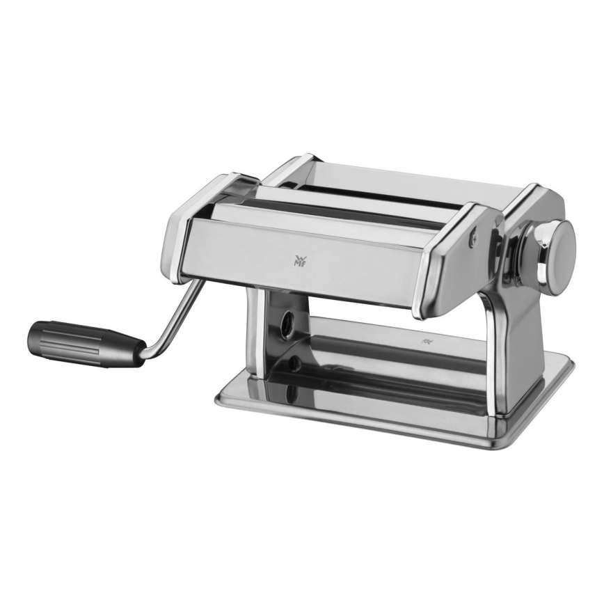 WMF - Máquina para fazer massa GOURMET aço inoxidável